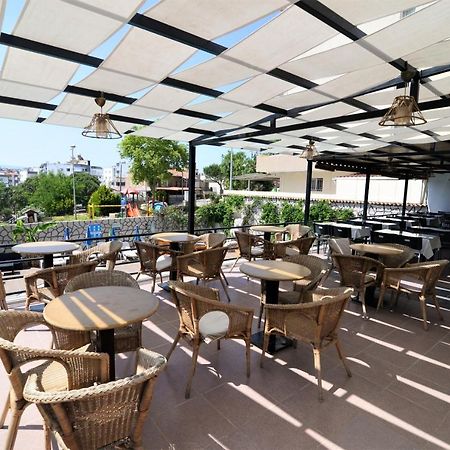 Og-Erim Hotel Kusadası Eksteriør billede