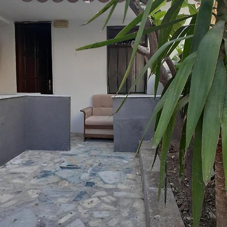 Og-Erim Hotel Kusadası Eksteriør billede