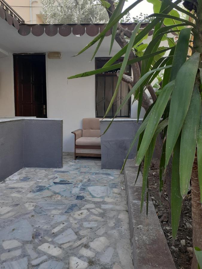 Og-Erim Hotel Kusadası Eksteriør billede