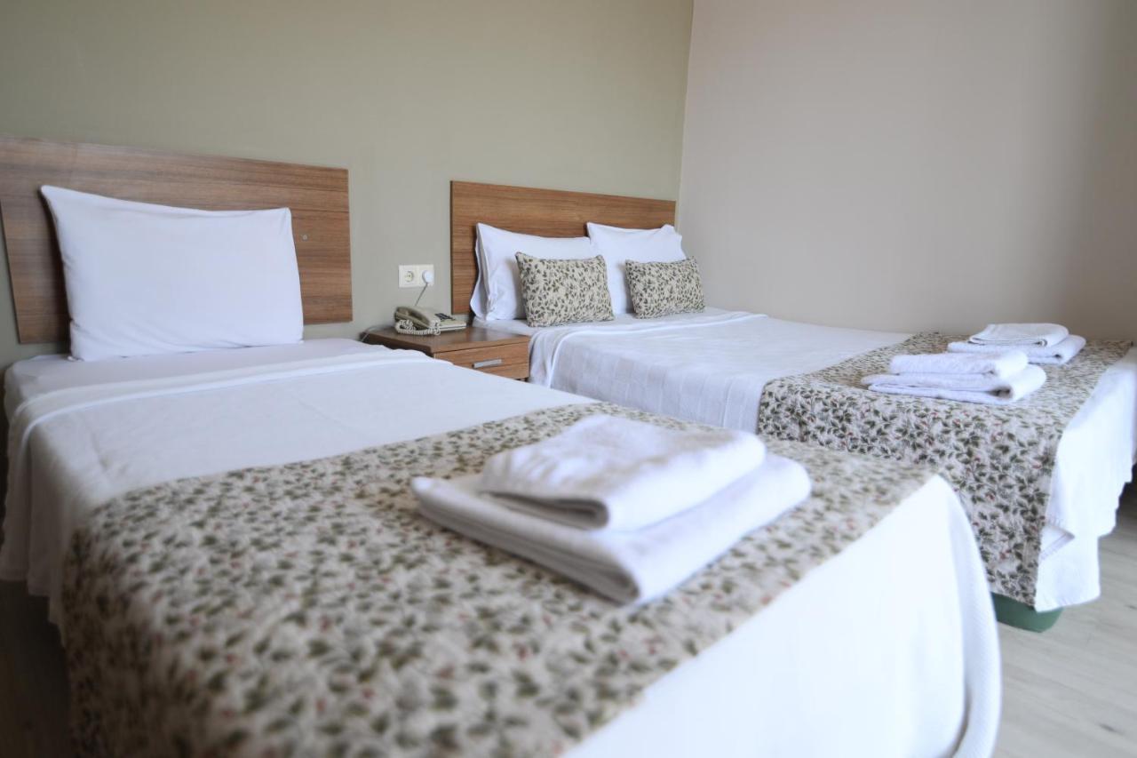 Og-Erim Hotel Kusadası Eksteriør billede