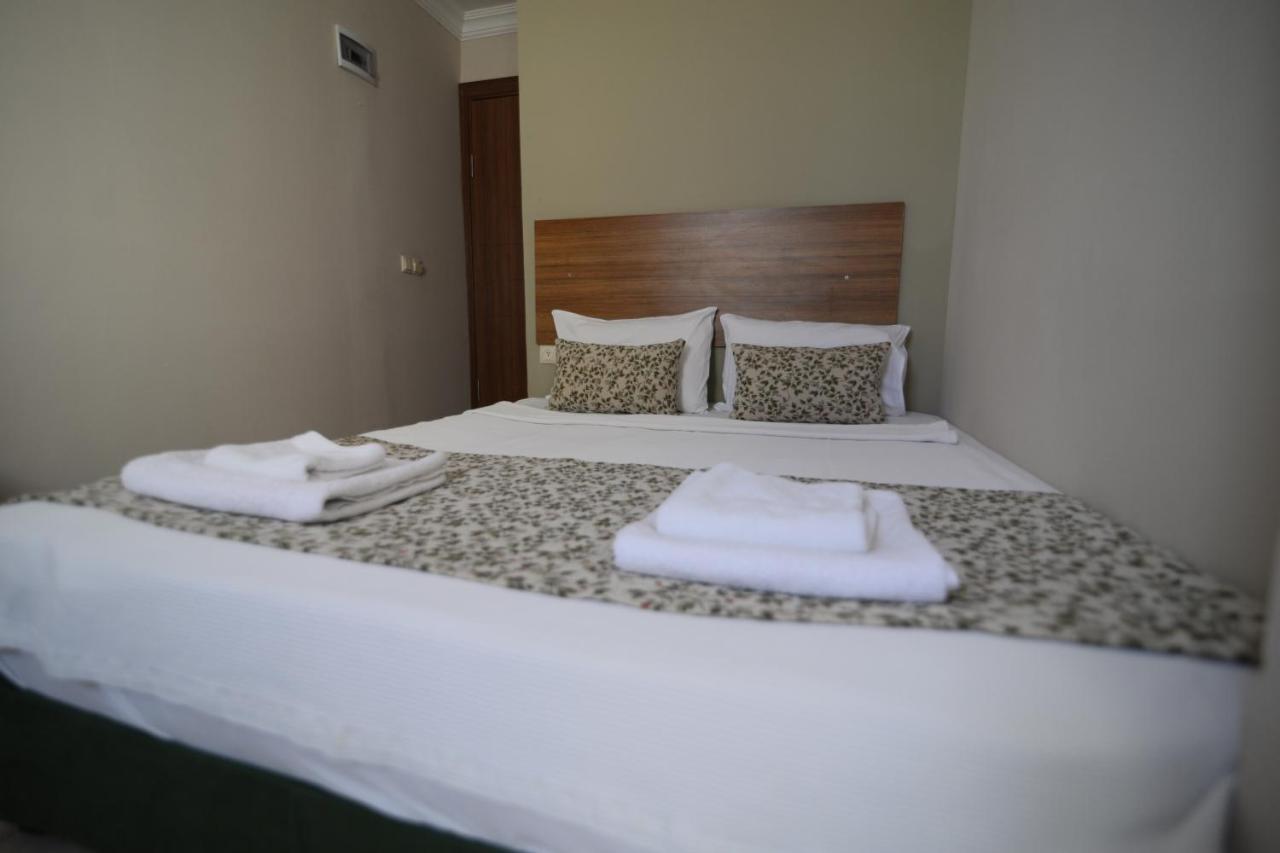 Og-Erim Hotel Kusadası Eksteriør billede