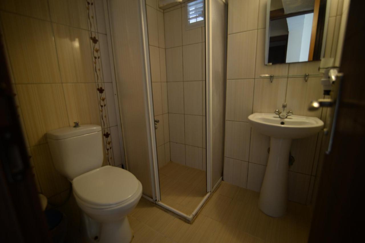 Og-Erim Hotel Kusadası Eksteriør billede