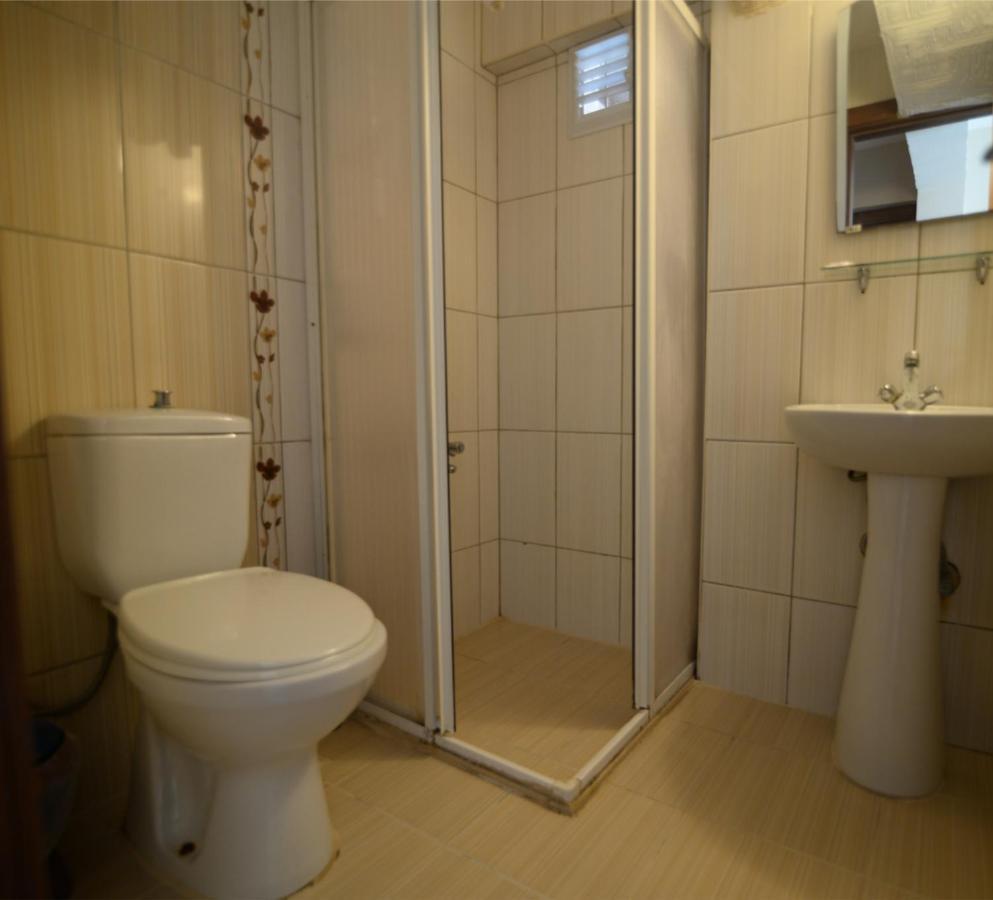 Og-Erim Hotel Kusadası Eksteriør billede